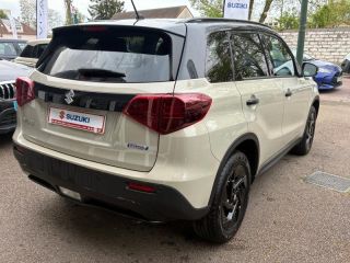 89100 : Hyundai Sens - APS - SUZUKI Vitara - Vitara - Ivory toit black metal a9n -  - Essence