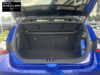 77100 : Hyundai Meaux - Protea by Riester - HYUNDAI i20 N Line Michel Vaillant - i20 III - Bleu - Automate sequentiel - Essence sans plomb