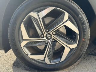 14100 : Hyundai Lisieux - Trajectoire Automobiles - HYUNDAI Tucson - Tucson - Phantom Black Métal - Traction - Essence/Micro-Hybride