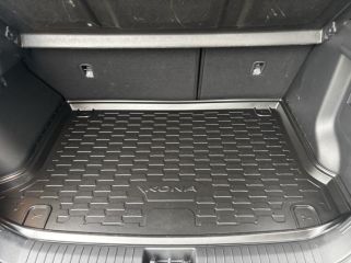 50300 : Hyundai Avranches - GCA - HYUNDAI Kona - Kona - Cyber Grey Métal - Traction - Hybride : Essence/Electrique