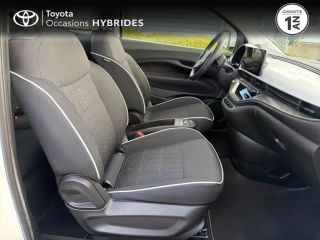 50000 : Hyundai Saint-Lô - GCA - FIAT 500 - 500 - Blanc - Traction - Electrique
