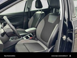 31200 : Hyundai TOULOUSE NORD - AUTO NORD - OPEL GRANDLAND X BUSINESS Elegance Business - GRANDLAND X - NOIR - Boîte manuelle - Diesel