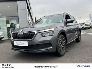 80330 : Hyundai Amiens - Mary Automobiles - SKODA KAMIQ Ambition - KAMIQ - GRIS FONCE - Boîte manuelle - Essence sans plomb
