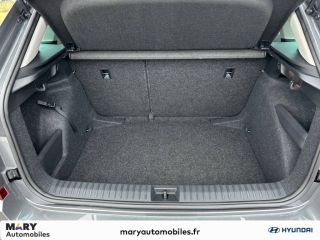 80330 : Hyundai Amiens - Mary Automobiles - SKODA KAMIQ Ambition - KAMIQ - GRIS FONCE - Boîte manuelle - Essence sans plomb