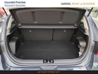 62700 : Hyundai Bruay-La-Buissière - Groupe Lempereur - HYUNDAI i20 - i20 - Atlas White - Traction - Essence
