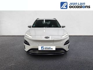 73290 : Hyundai Chambéry - Jean Lain Mobilités - HYUNDAI KONA ELECTRIC Creative - KONA ELECTRIQUE - BLANC - Automate à fonct. Continu - Courant électrique