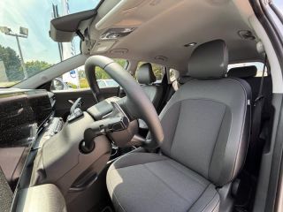 29000 : Hyundai Quimper - Iroise Automobiles - HYUNDAI Kona - Kona - Shimmering Silver Métal - Traction - Electrique