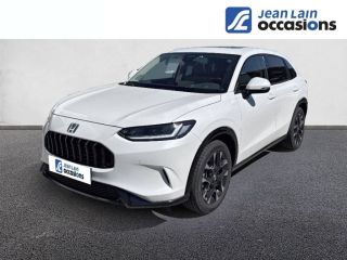 73290 : Hyundai Chambéry - Jean Lain Mobilités - HONDA ZR-V E:HEV Advance - ZR-V - Blanc - Automate à fonct. Continu - Essence / Courant électrique