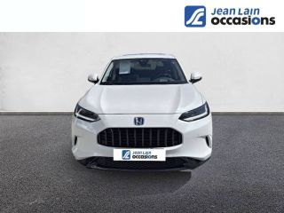 73290 : Hyundai Chambéry - Jean Lain Mobilités - HONDA ZR-V E:HEV Advance - ZR-V - Blanc - Automate à fonct. Continu - Essence / Courant électrique