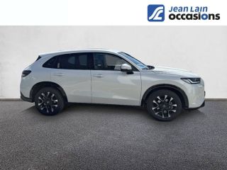 73290 : Hyundai Chambéry - Jean Lain Mobilités - HONDA ZR-V E:HEV Advance - ZR-V - Blanc - Automate à fonct. Continu - Essence / Courant électrique