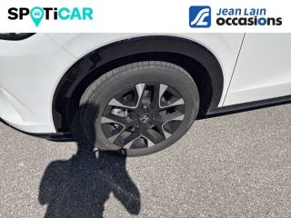 73290 : Hyundai Chambéry - Jean Lain Mobilités - HONDA ZR-V E:HEV Advance - ZR-V - Blanc - Automate à fonct. Continu - Essence / Courant électrique