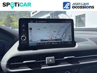 73290 : Hyundai Chambéry - Jean Lain Mobilités - HONDA ZR-V E:HEV Advance - ZR-V - Blanc - Automate à fonct. Continu - Essence / Courant électrique