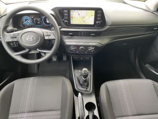13200 : HYUNDAI Arles - Lexa Automobile - HYUNDAI BAYON Initia - BAYON - Rouge - Boîte manuelle - Essence sans plomb