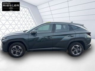 60000 : Hyundai Beauvais - Protea by Riester - HYUNDAI TUCSON Initia - TUCSON IV - NOIR - Boîte automatique - Essence / Courant électrique