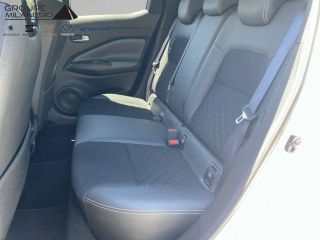 13300 : Hyundai Salon de Provence - Cap Milanesio - NISSAN JUKE Tekna - JUKE II - Blanc - Boîte manuelle - Essence sans plomb