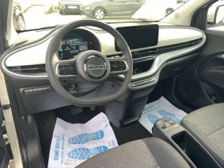 33140 : Hyundai Bordeaux Sud Villenave d&#039;Ornon - Sipa Automobiles - FIAT 500e BERLINE Nouvelle 500 - 500 III - BLANC - Automate à fonct. Continu - Courant électrique