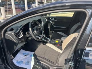 89100 : Hyundai Sens - APS - KIA ProCeed - ProCeed - Noir Basalte métallisé - Traction - Essence