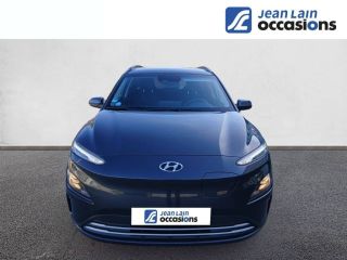 73290 : Hyundai Chambéry - Jean Lain Mobilités - HYUNDAI KONA ELECTRIC Intuitive - KONA ELECTRIQUE - Bleu - Automate à fonct. Continu - Courant électrique