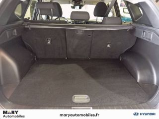 02100 : Hyundai Saint-Quentin - Mary Automobiles - HYUNDAI TUCSON Creative - TUCSON IV - SILKY BRONZE - Automate sequentiel - Diesel