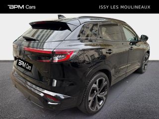 92130 : Hyundai ISSY-LES-MOULINEAUX - BPM Cars - RENAULT Austral - Austral - Noir Etoilé - Traction - Hybride : Essence/Electrique