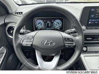 35400 : Hyundai Saint-Malo - GCA - HYUNDAI Kona - Kona -  - Traction - Electrique