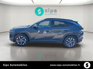 33140 : Hyundai Bordeaux Sud Villenave d'Ornon - Sipa Automobiles - HYUNDAI TUCSON Creative - TUCSON IV - Noir - Boîte manuelle - Essence sans plomb