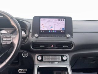 33140 : Hyundai Bordeaux Sud Villenave d'Ornon - Sipa Automobiles - HYUNDAI KONA ELECTRIC Intuitive - KONA ELECTRIQUE - ROUGE FONCE - Automate à fonct. Continu - Courant électrique