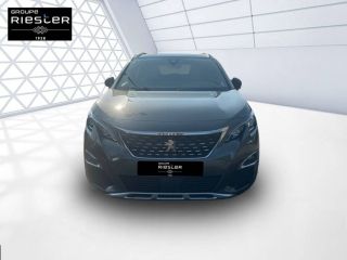 02200 : Hyundai Soissons - Protea by Riester - PEUGEOT 3008 GT - 3008 II - GRIS - Boîte automatique - Essence / Courant électrique