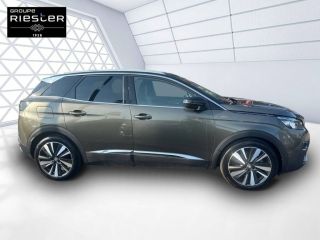 02200 : Hyundai Soissons - Protea by Riester - PEUGEOT 3008 GT - 3008 II - GRIS - Boîte automatique - Essence / Courant électrique