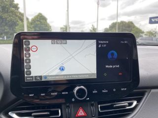 59640 : Hyundai Dunkerque - Europ&#039;Auto - HYUNDAI i30 SW - i30 SW - Teal Blue Métal - Traction - Essence/Micro-Hybride