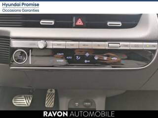 42100 : Hyundai Saint-Etienne - Ravon Automobile - HYUNDAI IONIQ 5 Executive - IONIQ 5 - Shooting Star Grey - Automate à fonct. Continu - Courant électrique