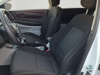 56000 : Hyundai Vannes - Park Lann Automobiles - HYUNDAI i20 - i20 - Polar White - Traction - Essence