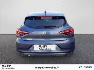 80330 : Hyundai Amiens - Mary Automobiles - RENAULT CLIO V Intens - CLIO V - GRIS TITANIUM - Boîte manuelle - Essence sans plomb