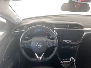 31200 : Hyundai TOULOUSE NORD - AUTO NORD - OPEL CORSA Elegance Business - CORSA F - Blanc - Boîte manuelle - Essence sans plomb