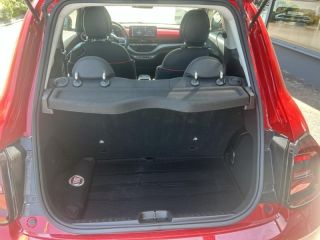 50300 : Hyundai Avranches - GCA - FIAT 500 - 500 - Red - Traction - Electrique