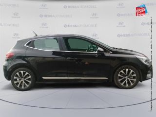 51100 : Hyundai Reims - HESS Automobile - RENAULT Clio - Clio - Noir Etoile - Traction - Hybride : Essence/Electrique