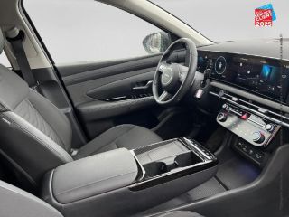 67800 : Hyundai Strasbourg - HESS Automobile - HYUNDAI Tucson - Tucson - Abyss Black Métal - Traction - Hybride : Essence/Electrique