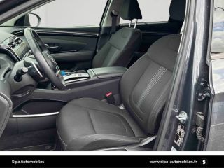 31200 : Hyundai TOULOUSE NORD - AUTO NORD - HYUNDAI TUCSON Creative - TUCSON IV - NOIR - Boîte automatique - Essence / Courant électrique