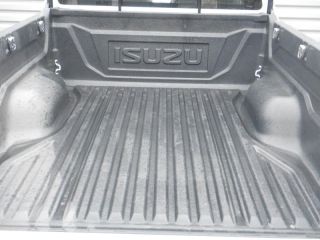 52000 : Hyundai Chaumont - Garage Michel Bazin - ISUZU D-Max - D-Max - Splash White - Transmission intégrale enclenc - Diesel