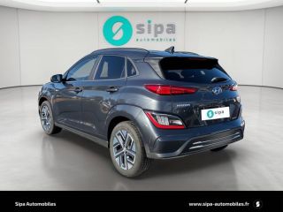 31200 : Hyundai TOULOUSE NORD - AUTO NORD - HYUNDAI KONA ELECTRIC Creative - KONA ELECTRIQUE - DARK NIGHT - Automate à fonct. Continu - Courant électrique