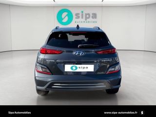 31200 : Hyundai TOULOUSE NORD - AUTO NORD - HYUNDAI KONA ELECTRIC Creative - KONA ELECTRIQUE - DARK NIGHT - Automate à fonct. Continu - Courant électrique
