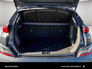 31200 : Hyundai TOULOUSE NORD - AUTO NORD - HYUNDAI KONA ELECTRIC Creative - KONA ELECTRIQUE - DARK NIGHT - Automate à fonct. Continu - Courant électrique