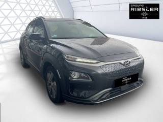 77100 : Hyundai Meaux - Protea by Riester - HYUNDAI KONA ELECTRIC Executive Style - KONA - GRIS FONCE - Automate à fonct. Continu - Courant électrique