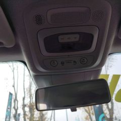 04100 : Hyundai Manosque - Pedinielli - FIAT 500e BERLINE (RED) - 500 III - RED - Automate à fonct. Continu - Courant électrique