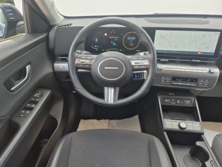 33110 : Hyundai Bordeaux Nord Le Bouscat - Sipa Automobiles - HYUNDAI KONA Creative - KONA II - NOIR - Automate sequentiel - Essence / Courant électrique