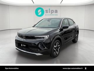 31200 : Hyundai TOULOUSE NORD - AUTO NORD - OPEL MOKKA Elegance - MOKKA II - Noir - Boîte manuelle - Essence sans plomb