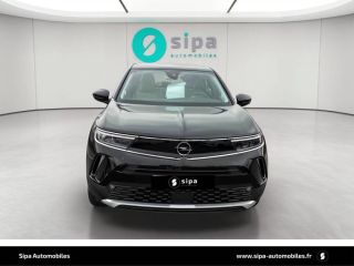 31200 : Hyundai TOULOUSE NORD - AUTO NORD - OPEL MOKKA Elegance - MOKKA II - Noir - Boîte manuelle - Essence sans plomb