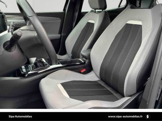 31200 : Hyundai TOULOUSE NORD - AUTO NORD - OPEL MOKKA Elegance - MOKKA II - Noir - Boîte manuelle - Essence sans plomb