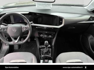 31200 : Hyundai TOULOUSE NORD - AUTO NORD - OPEL MOKKA Elegance - MOKKA II - Noir - Boîte manuelle - Essence sans plomb