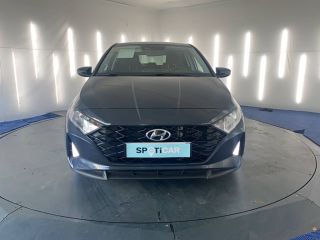 31200 : Hyundai TOULOUSE NORD - AUTO NORD - HYUNDAI i20 Intuitive - i20 III - Aurora Grey - Automate sequentiel - Essence sans plomb